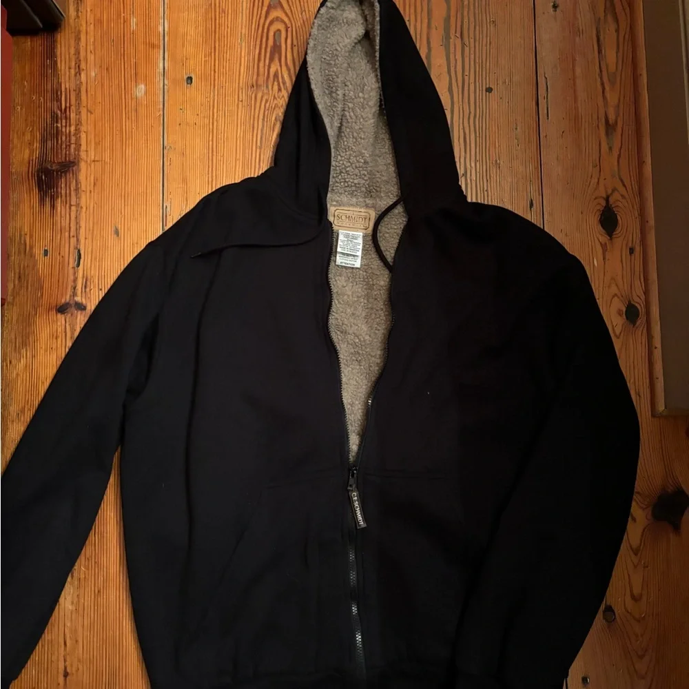Schmidt Jacket For Men - Picture 2 of 4